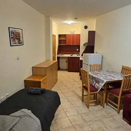 Prestig Sity Lejlighed Sunny Beach