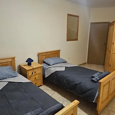 Apartment Prestig Sity