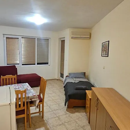 Prestig Sity * Slantschew brjag