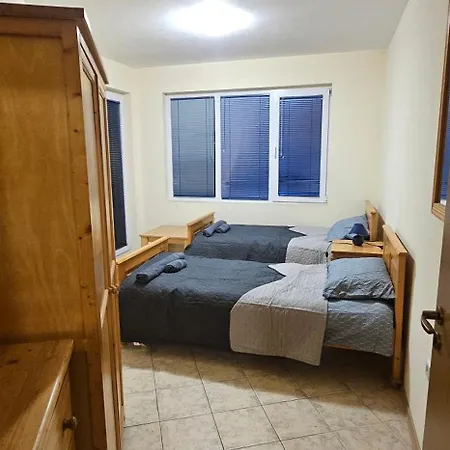 Prestig Sity Apartment