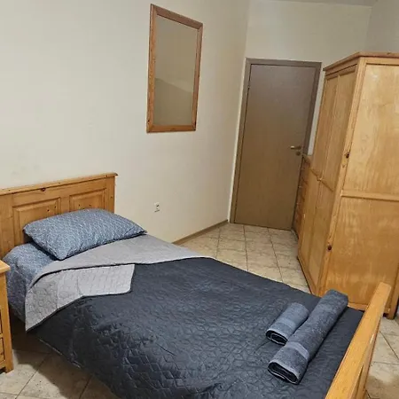 Prestig Sity شقة *