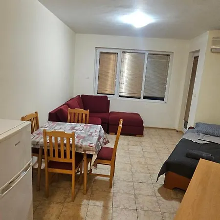 Apartment Prestig Sity Slantschew brjag