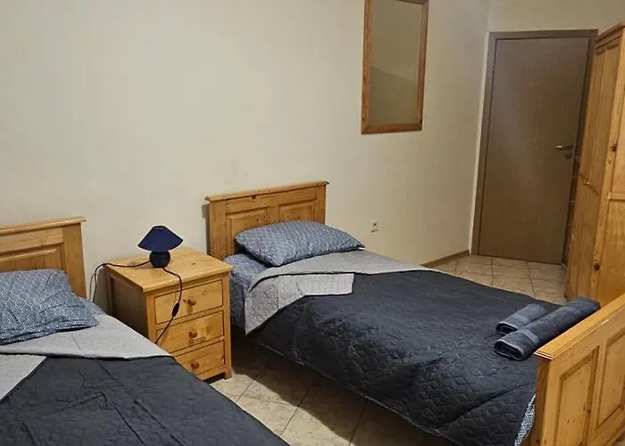 Apartment Prestig Sity