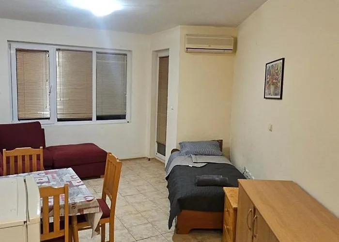 Prestig Sity * Slantchev Briag