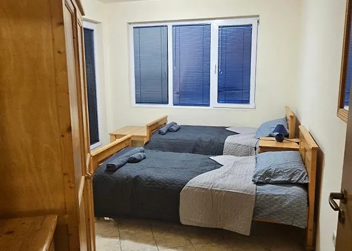 Prestig Sity Apartment