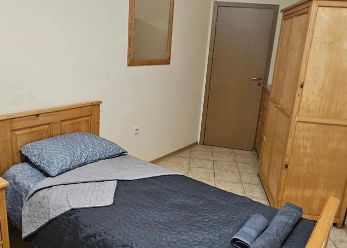 Prestig Sity Apartment *