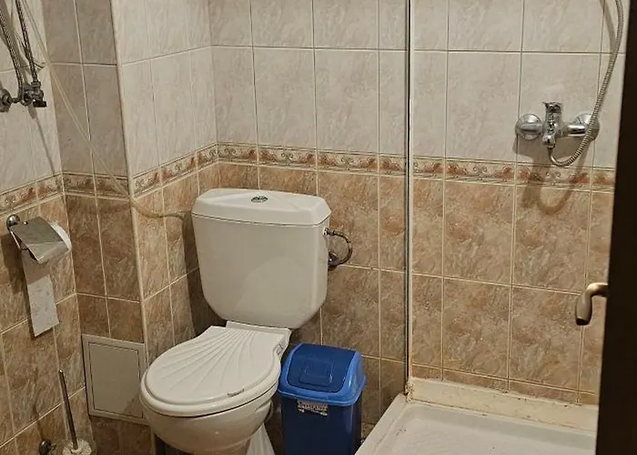 Prestig Sity Appartement Slantchev Briag