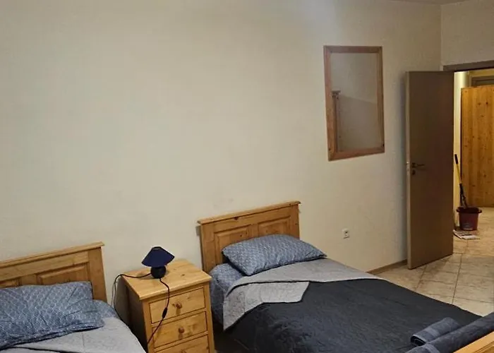 Appartement Prestig Sity