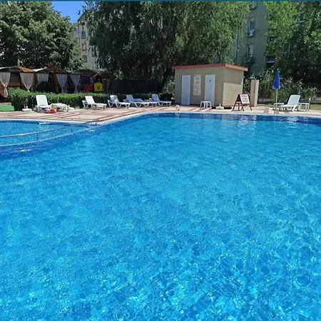 アパート Prestig Sity *