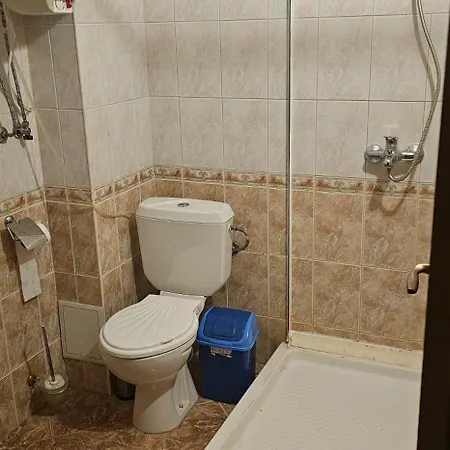 Prestig Sity Apartman Napospart
